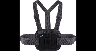 GoPro Chesty - Performance Chest Mount