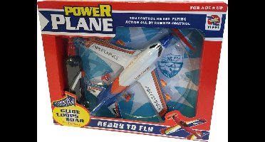 RC Vliegtuig