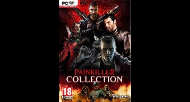 Painkiller - Complete Collection - Windows