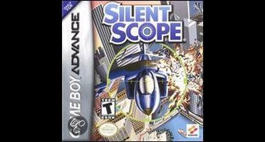 Silent Scope
