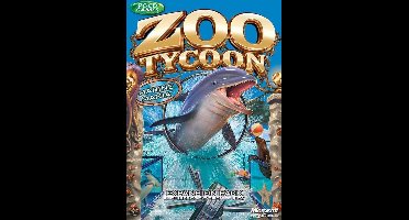 Zoo Tycoon 2 - Marine Mania