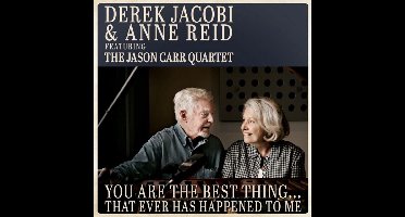 You Are The Best Thing..