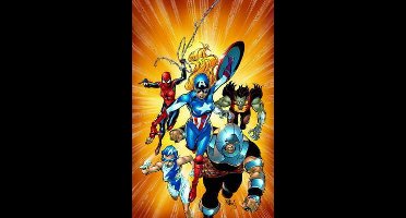 Avengers Next