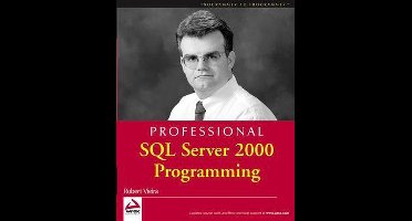 Professional SQL Server 2000 Programming