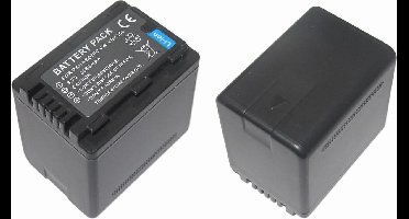 Desq Photo Panasonic VW-VBK360