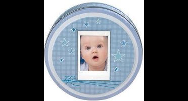 Fujifilm Instax Mini Baby Set - Blauw