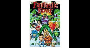 The Fantastic Four