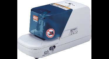 Max EH-70F - elektrische nietmachine
