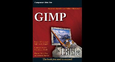 Bible 616 - GIMP Bible