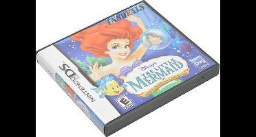 The little mermaid -ds