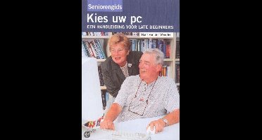 Kies Uw Pc