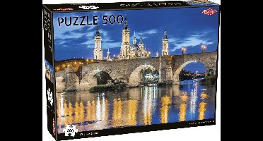 Basilica - 500 stukjes