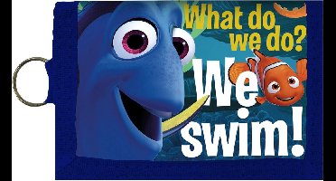 Portemonnee Finding Dory (FD16110)