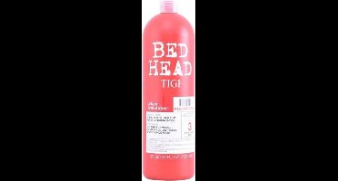 MULTI BUNDEL 2 stuks Tigi Bed Head Urban Antidotes Resurrection Conditioner 750ml