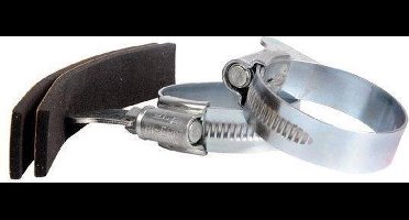 Hozelock - Slangklemmen verzinkt 32 mm - 2 stuks