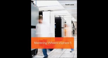 Mastering VMware vSphere 5