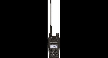 Syco RX-160 VHF Ontvanger voor de Koers | Wielerontvanger