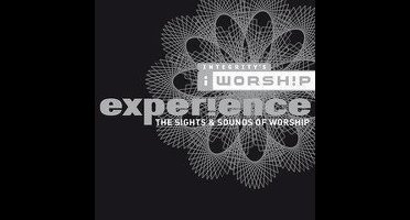 Iworship Experience: The Sights &Amp; Sounds Of Worship [With Dvd]