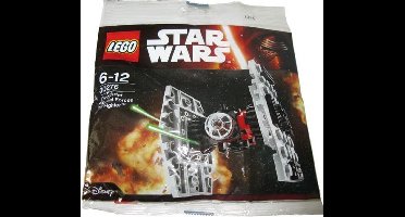 LEGO Star Wars First Order Special Forces TIE Fighter - 30276
