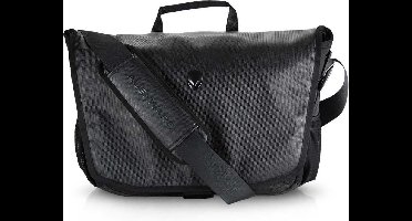 Dell 460-BBKJ AWVM1417 Alienware Vindicator Messenger Bag, 14 - 43.18 cm (17") Black PV20W  (OEM)