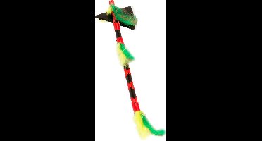 Indianen Tomahawk