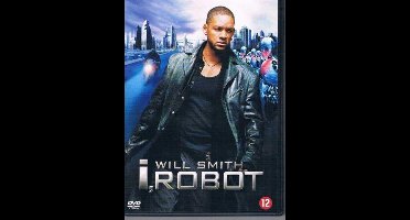 i, Robot