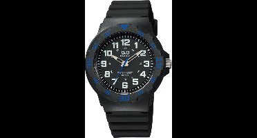Q&Q heren horloge VR18J007