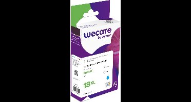 Wecare WEC4361 inktcartridge