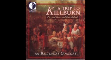 A Trip To Killburn / The Baltimore Consort