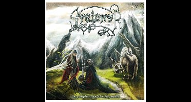 Steignyr - The Prophecy Of The Highlands