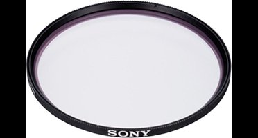 Lensbeschermingsdop 55MM