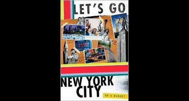 Let's Go New York City