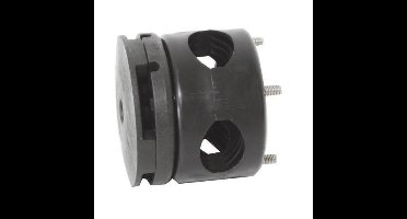 Lalizas - railing connector - voor fenderkorf