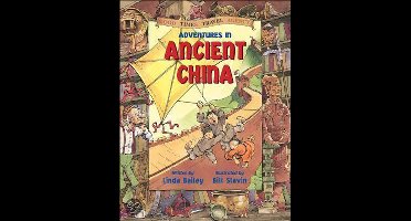 Adventures in Ancient China