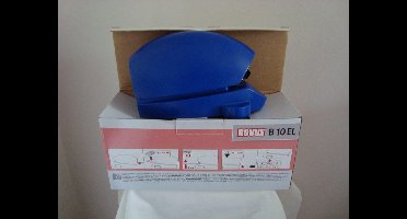 NOVUS NIETMACHINE ELECTRISCH B10EL