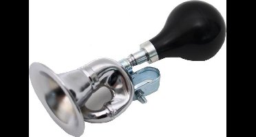 VWP Posthoorn - Fietstoeter - 1 Tonig
