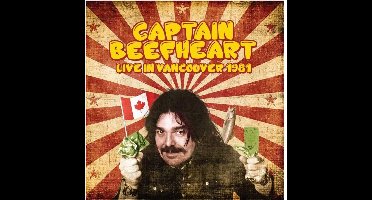 Live in Vancouver 1981