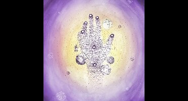 You Are Creating