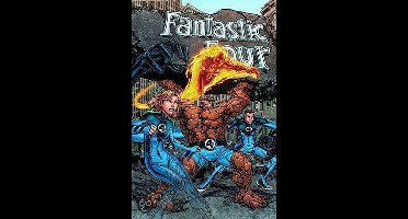 Fantastic Four 1
