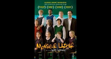 Monsieur Lazhar (DVD)