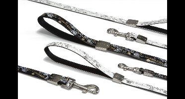 Envy looplijn Wild forever. Zwart.