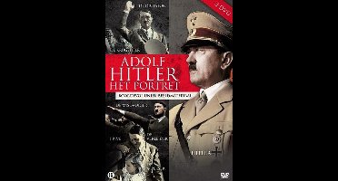 Adolf Hitler - Het Portret (DVD)