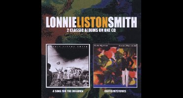 A Song For The  Children/Exotic