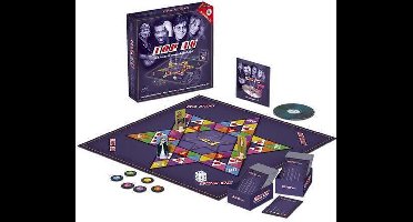 Top 40 Spel