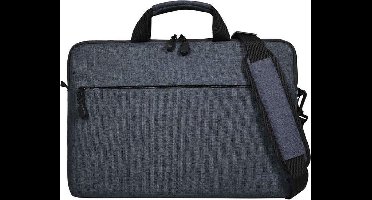 Port Designs Belize - Laptoptas - Laptop Schoudertas - 13.3 inch - Grijs