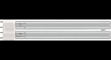 AquaForte PL lamp UV-C 9 Watt