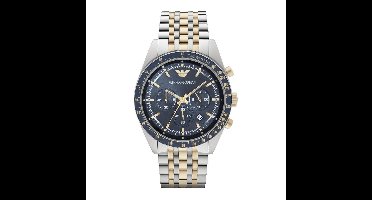 Emporio Armani Tazio horloge AR6088