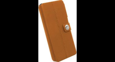 Krusell Drop Off Case Xperia Z3 Orange