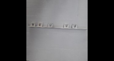 ophangrail toolflex 5 delig