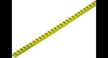 WeidmÃ¼ller CLIC Kabel-/adercodering